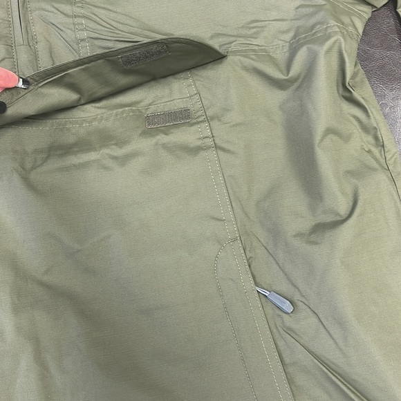 North End Men's Excursion Lightweight Jacket - Picture 11 of 12